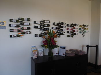 Novotel Sydney Norwest - Accommodation Burleigh 19