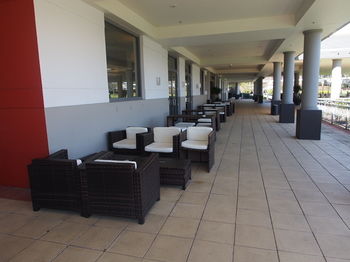 Novotel Sydney Norwest - Accommodation Burleigh 20