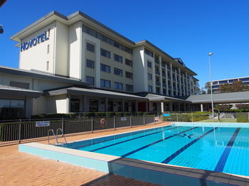 Novotel Sydney Norwest - Accommodation Burleigh 21