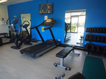 Novotel Sydney Norwest - Accommodation Burleigh 24