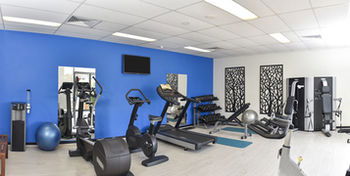 Novotel Sydney Norwest - Accommodation Burleigh 25