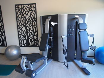 Novotel Sydney Norwest - Accommodation Burleigh 26