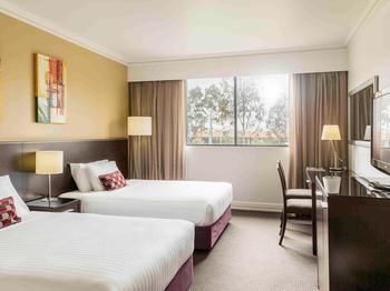 Novotel Sydney Norwest - Accommodation Burleigh 31