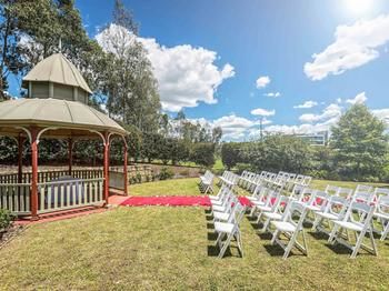 Novotel Sydney Norwest - Accommodation Burleigh 32