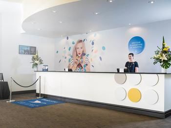 Novotel Sydney Norwest - Accommodation Burleigh 33