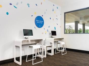 Novotel Sydney Norwest - Accommodation Burleigh 34