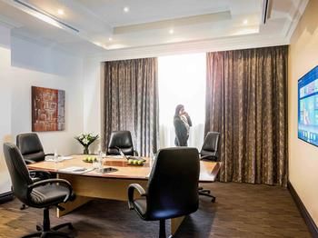 Novotel Sydney Norwest - Accommodation Burleigh 36
