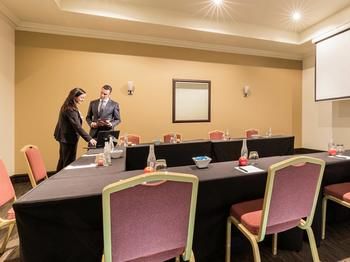 Novotel Sydney Norwest - Accommodation Burleigh 37