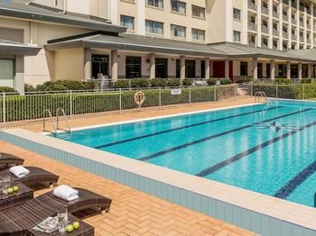 Novotel Sydney Norwest - Accommodation Burleigh 38