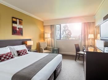 Novotel Sydney Norwest - Accommodation Burleigh 41