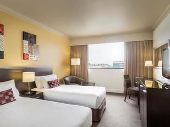 Novotel Sydney Norwest - Accommodation Burleigh 42