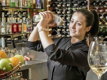 Novotel Sydney Norwest - Accommodation Burleigh 45
