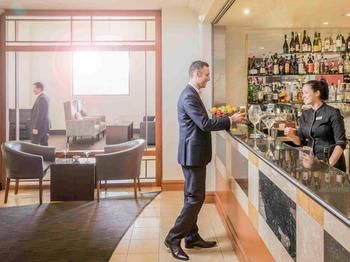 Novotel Sydney Norwest - Accommodation Burleigh 46