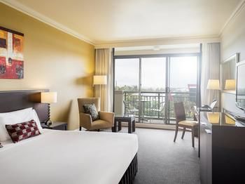 Novotel Sydney Norwest - Accommodation Burleigh 47