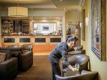 Novotel Sydney Norwest - Accommodation Burleigh 48