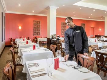 Novotel Sydney Norwest - Accommodation Burleigh 49