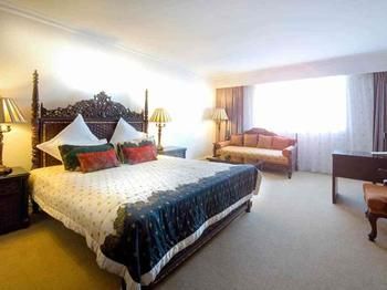 Novotel Sydney Norwest - Accommodation Burleigh 52