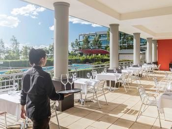 Novotel Sydney Norwest - Accommodation Burleigh 53