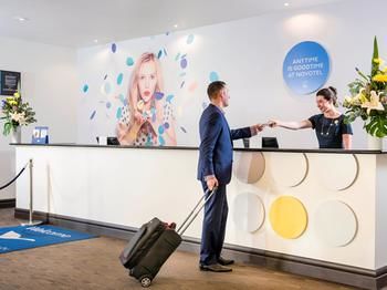 Novotel Sydney Norwest - Accommodation Burleigh 54