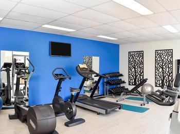 Novotel Sydney Norwest - Accommodation Burleigh 55