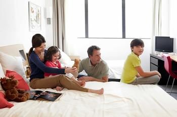 Novotel Sydney Norwest - Accommodation Burleigh 56