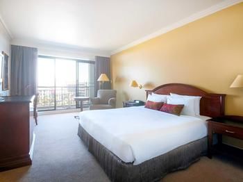 Novotel Sydney Norwest - Accommodation Burleigh 57