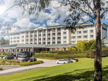 Novotel Sydney Norwest - Accommodation Burleigh 58