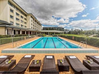 Novotel Sydney Norwest - Accommodation Burleigh 59