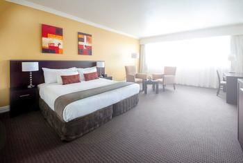 Novotel Sydney Norwest - Accommodation Burleigh 60