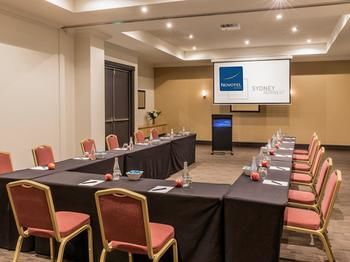 Novotel Sydney Norwest - Accommodation Burleigh 62