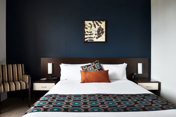 175 (formerly Wesley Lodge) - Accommodation Burleigh 1