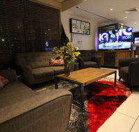 ibis Newcastle - Accommodation Burleigh