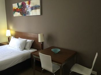 APX Darling Harbour - Accommodation Burleigh 3
