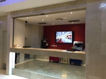 APX Darling Harbour - Accommodation Burleigh 5