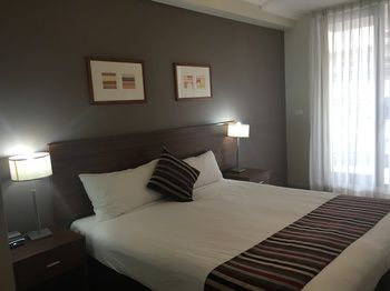 APX Darling Harbour - Accommodation Burleigh 9