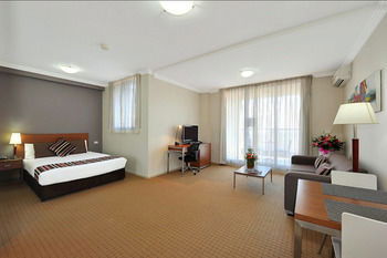 APX Darling Harbour - Accommodation Burleigh 15