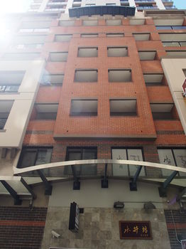 APX Darling Harbour - Accommodation Burleigh 19