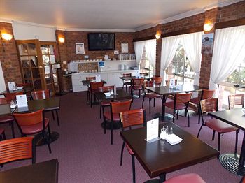 Bell Motel - Accommodation Burleigh 3