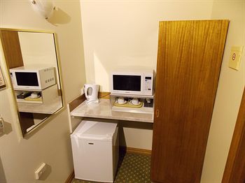 Bell Motel - Accommodation Burleigh 6