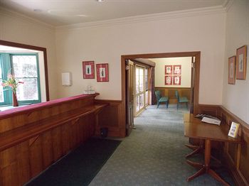 Bell Motel - Accommodation Burleigh 8