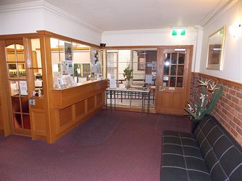 Bell Motel - Accommodation Burleigh 12
