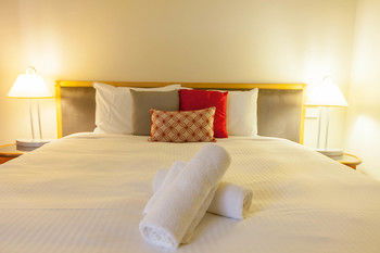 Bell Motel - Accommodation Burleigh 14