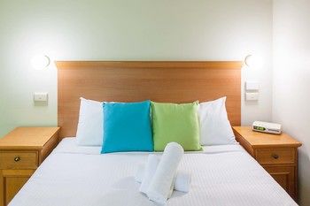 Bell Motel - Accommodation Burleigh 17
