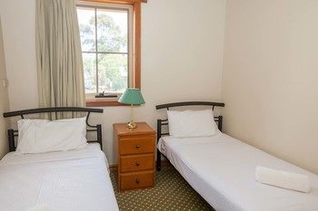 Bell Motel - Accommodation Burleigh 18