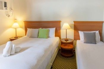 Bell Motel - Accommodation Burleigh 19