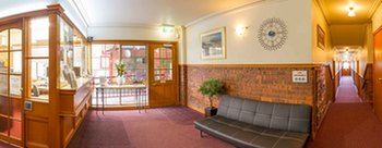 Bell Motel - Accommodation Burleigh 20
