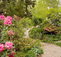 moments Mountain Retreat - Accommodation Burleigh