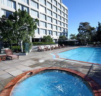 Mercure Sydney Parramatta - Accommodation Burleigh