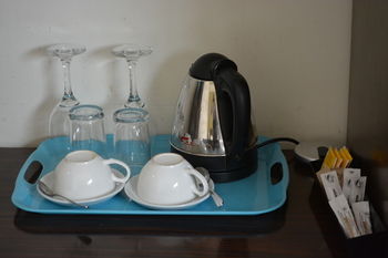 YTI Garden Hotel - Accommodation Burleigh 11
