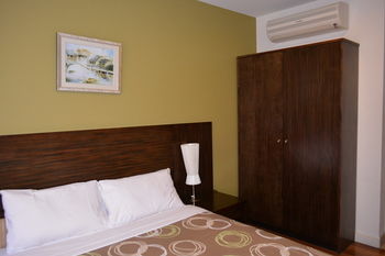 YTI Garden Hotel - Accommodation Burleigh 13